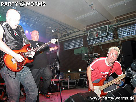 Worms Mai 2003