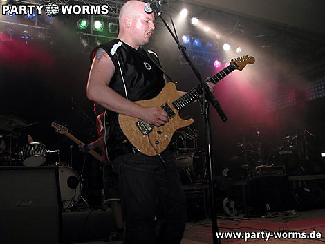 Worms Mai 2003